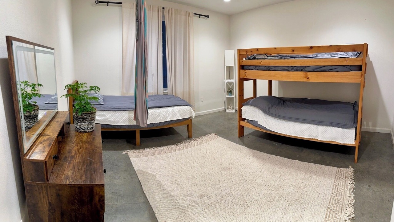 Photo of Bedroom in Flournoy