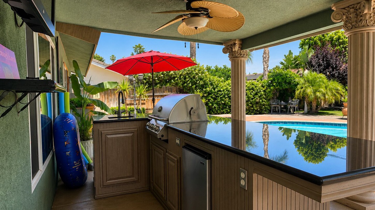 Photo of Patio Balcony in Greenacres