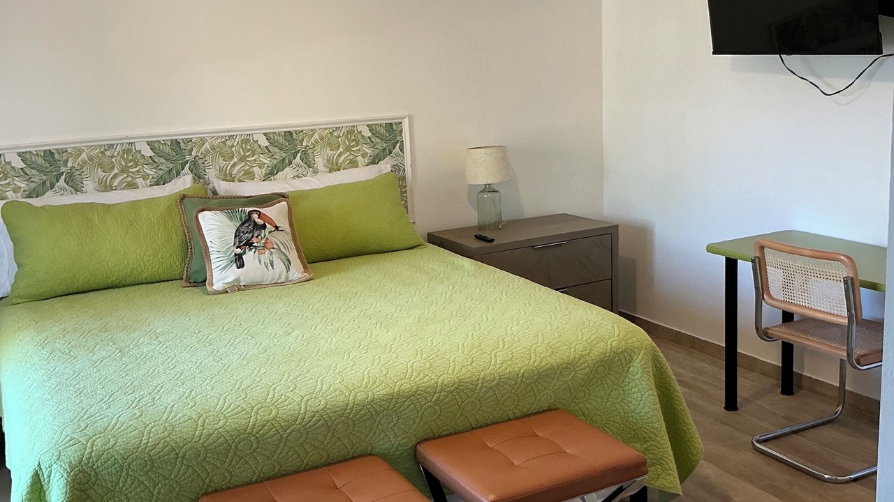Photo of Bedroom in Greenacres