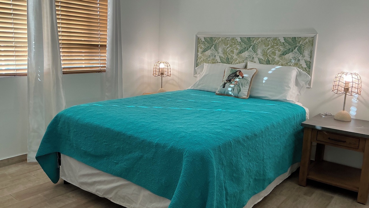Photo of Bedroom in Greenacres