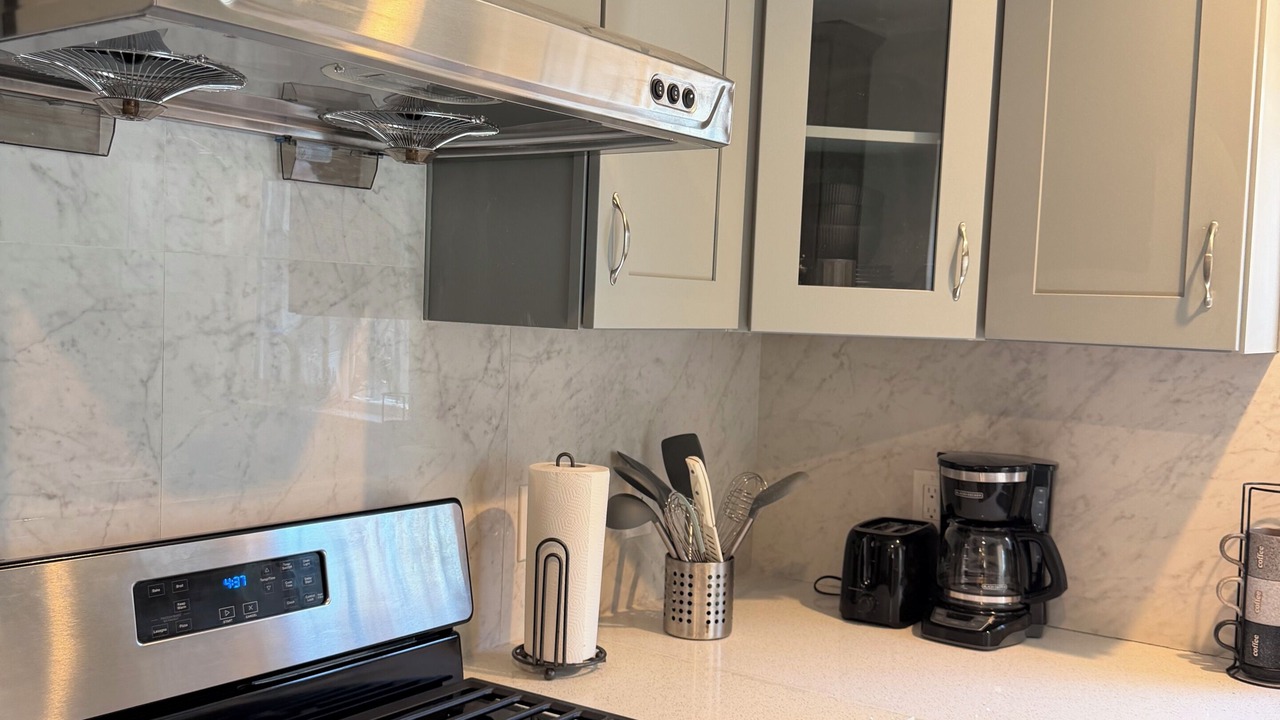 Photo of Kitchen in Los Angeles