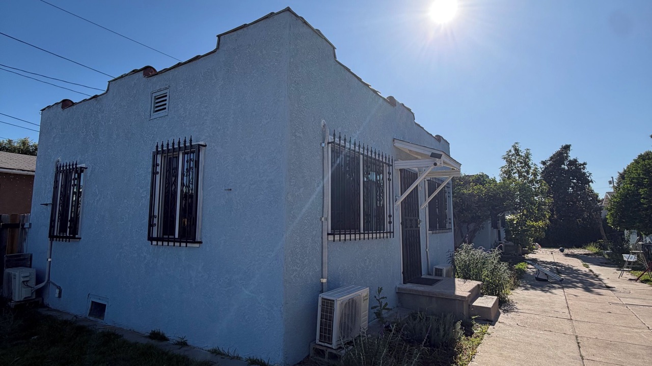 Photo of Outdoor in Los Angeles