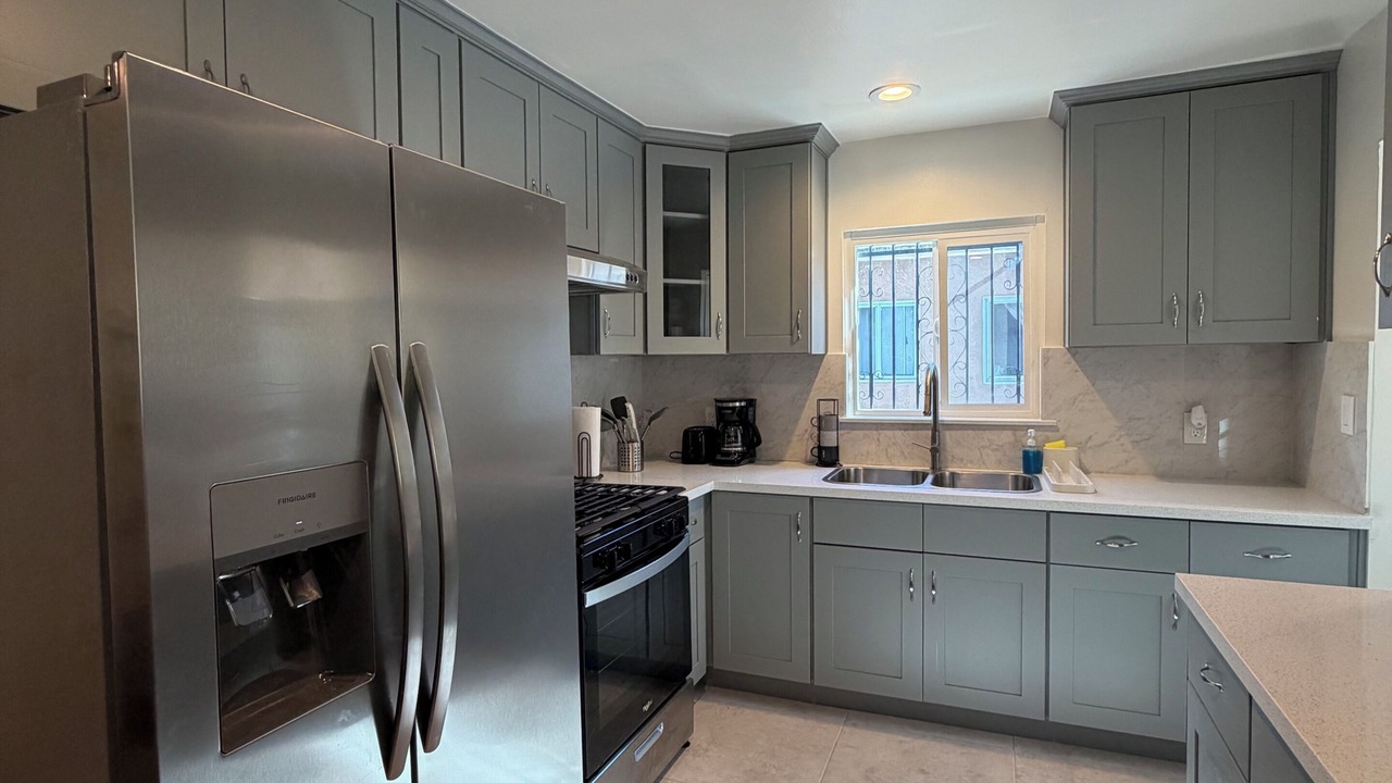 Photo of Kitchen in Los Angeles