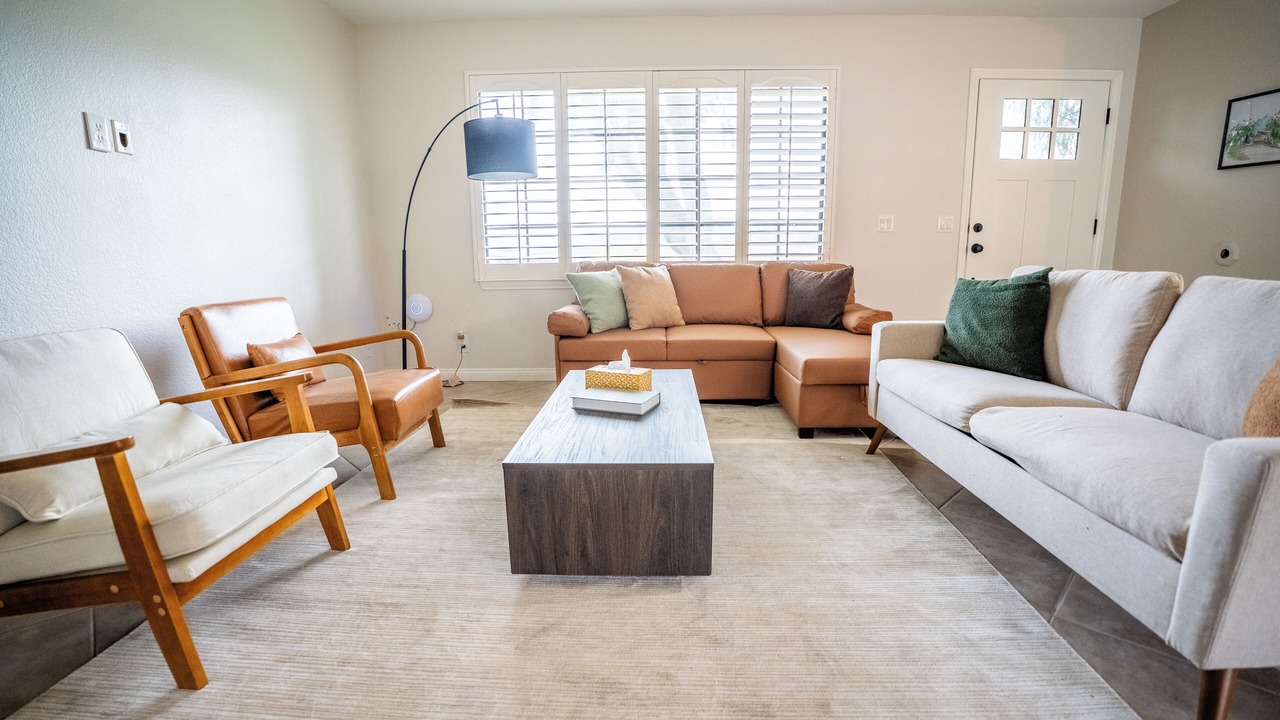 Photo of Livingroom in Temecula
