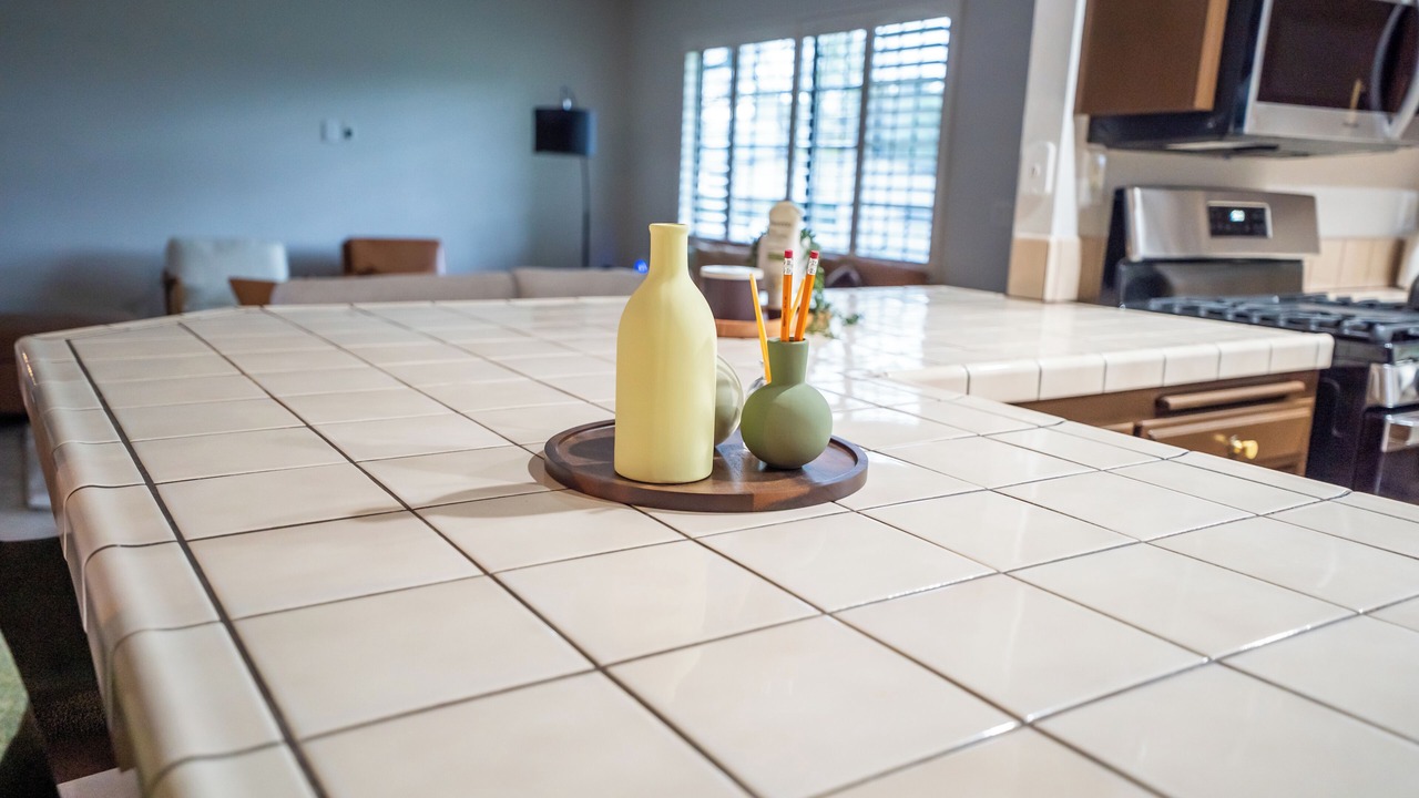 Photo of Kitchen in Temecula