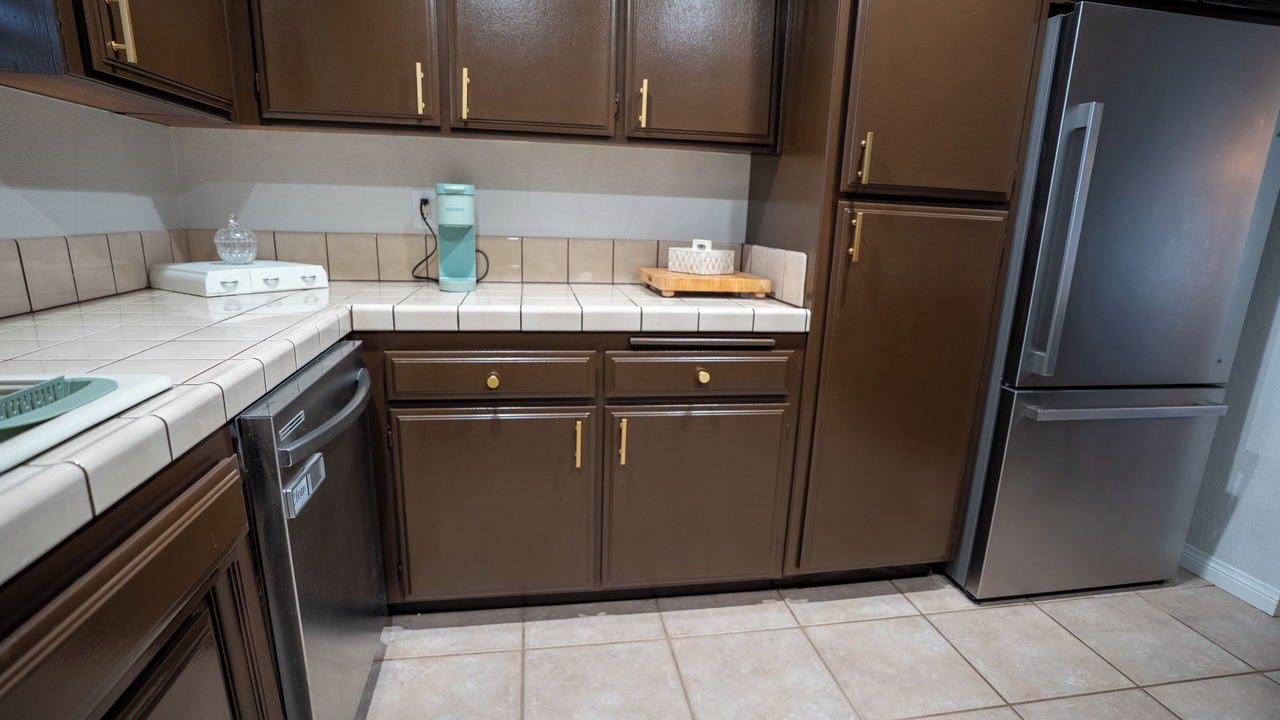 Photo of Kitchen in Temecula