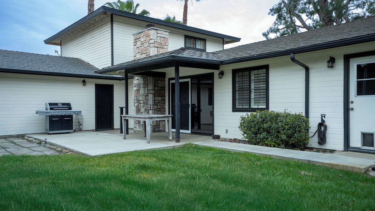 Photo of Outdoor in Temecula