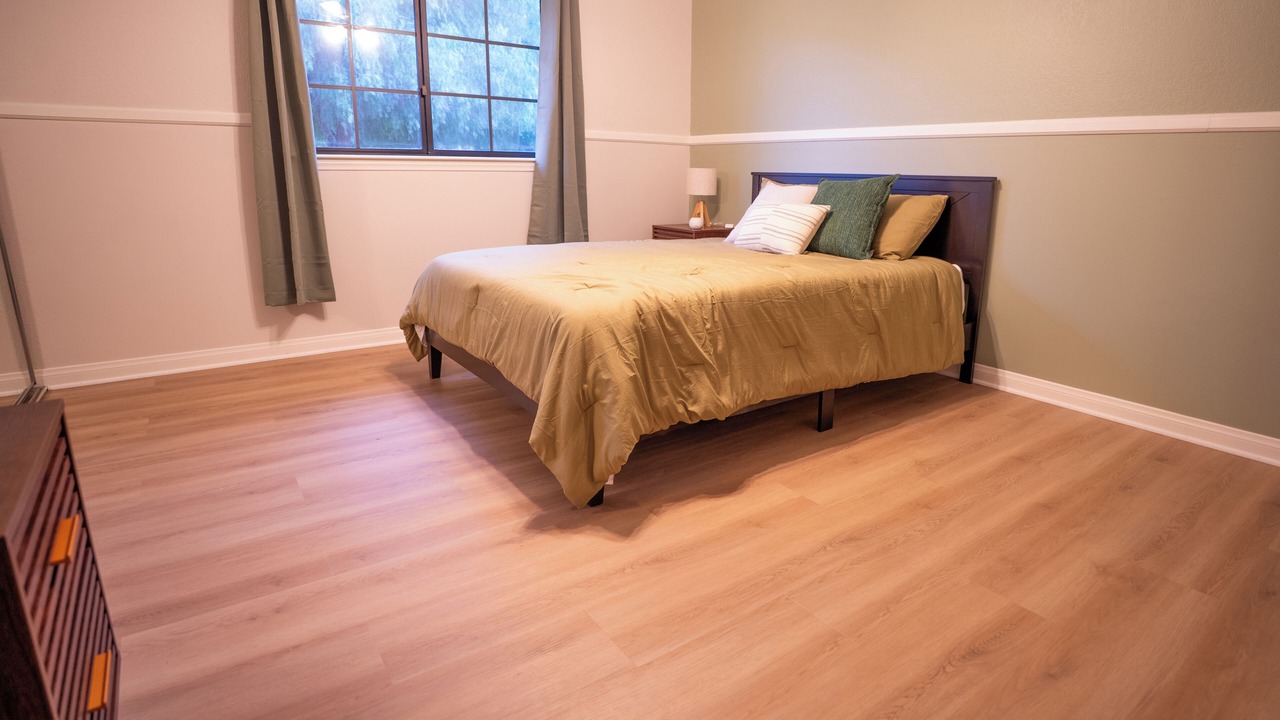 Photo of Bedroom in Temecula