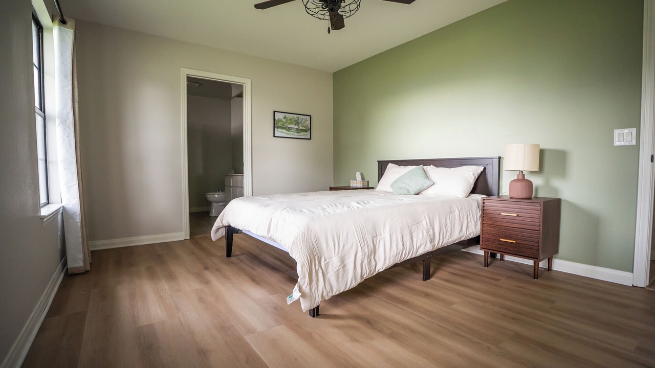 Photo of Bedroom in Temecula