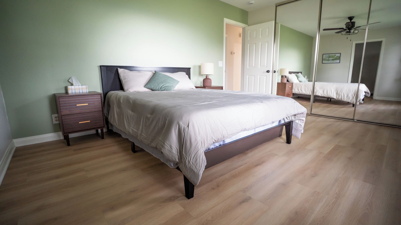 Photo of Bedroom in Temecula