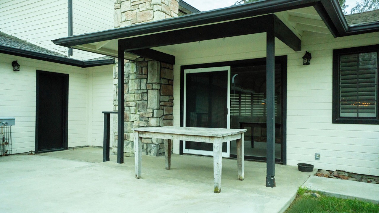 Photo of Outdoor in Temecula