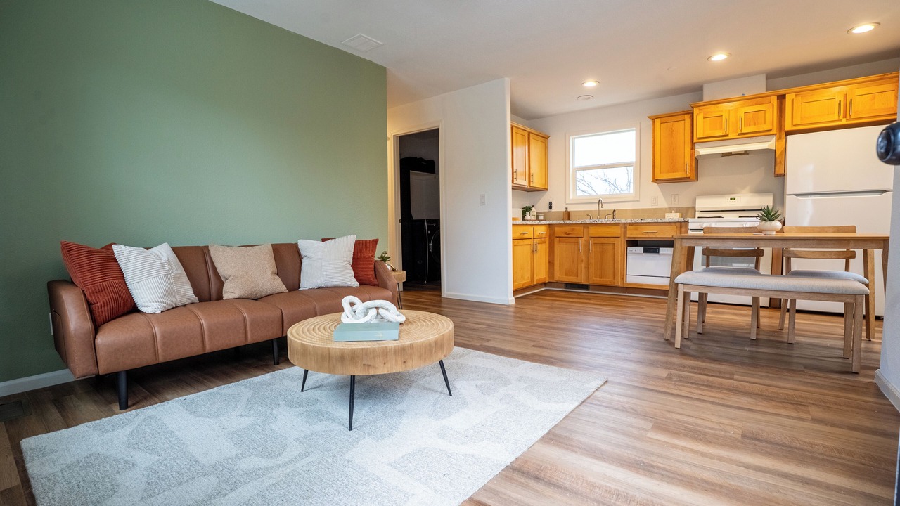 Photo of Livingroom in Temecula