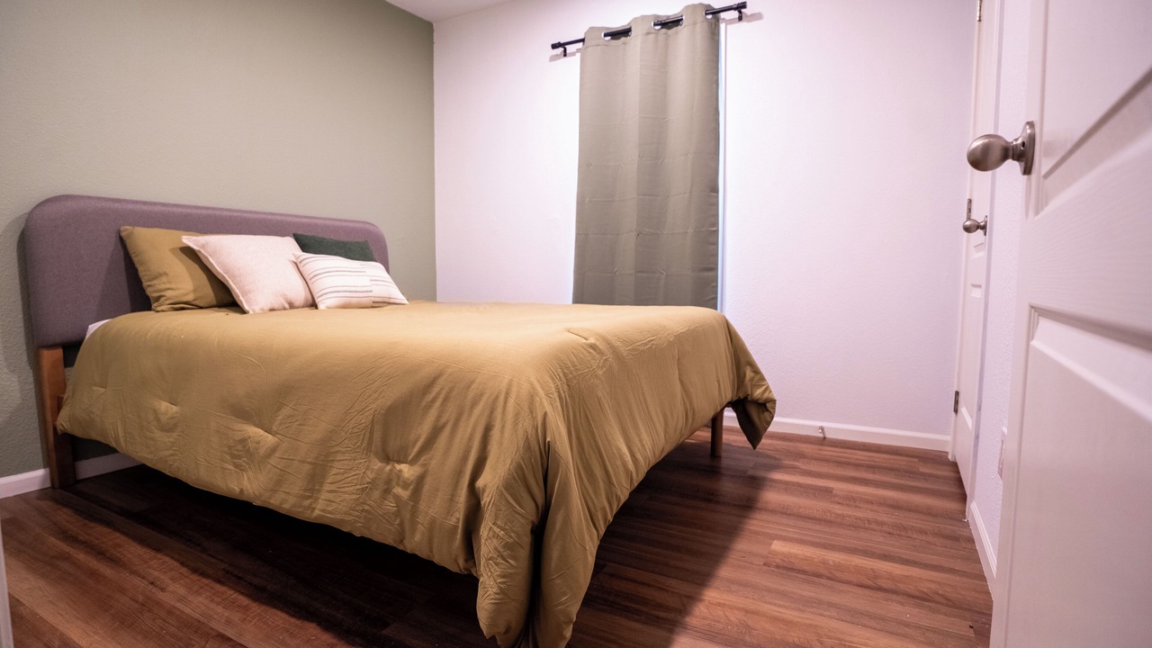 Photo of Bedroom in Temecula