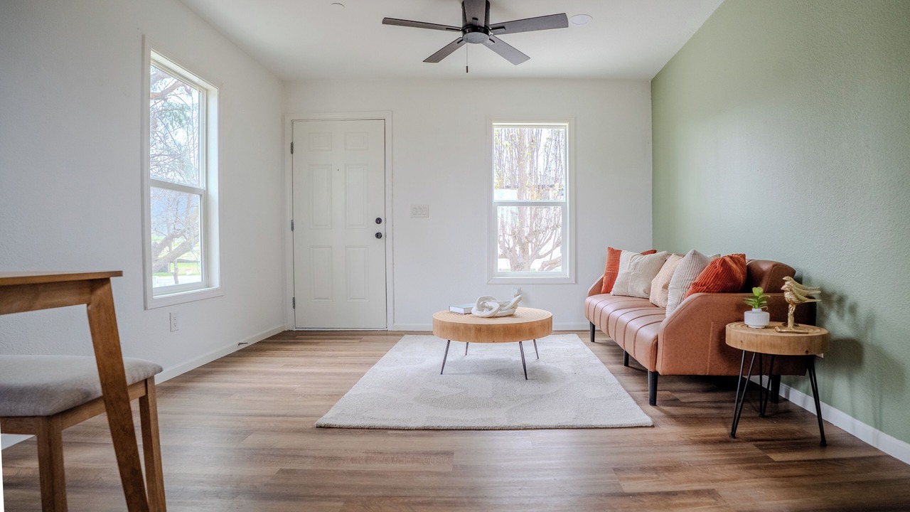 Photo of Livingroom in Temecula