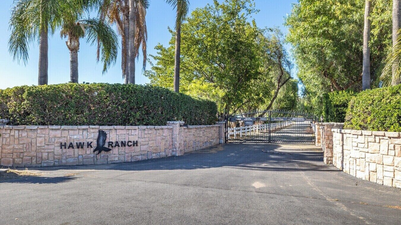 Photo of Outdoor in Temecula