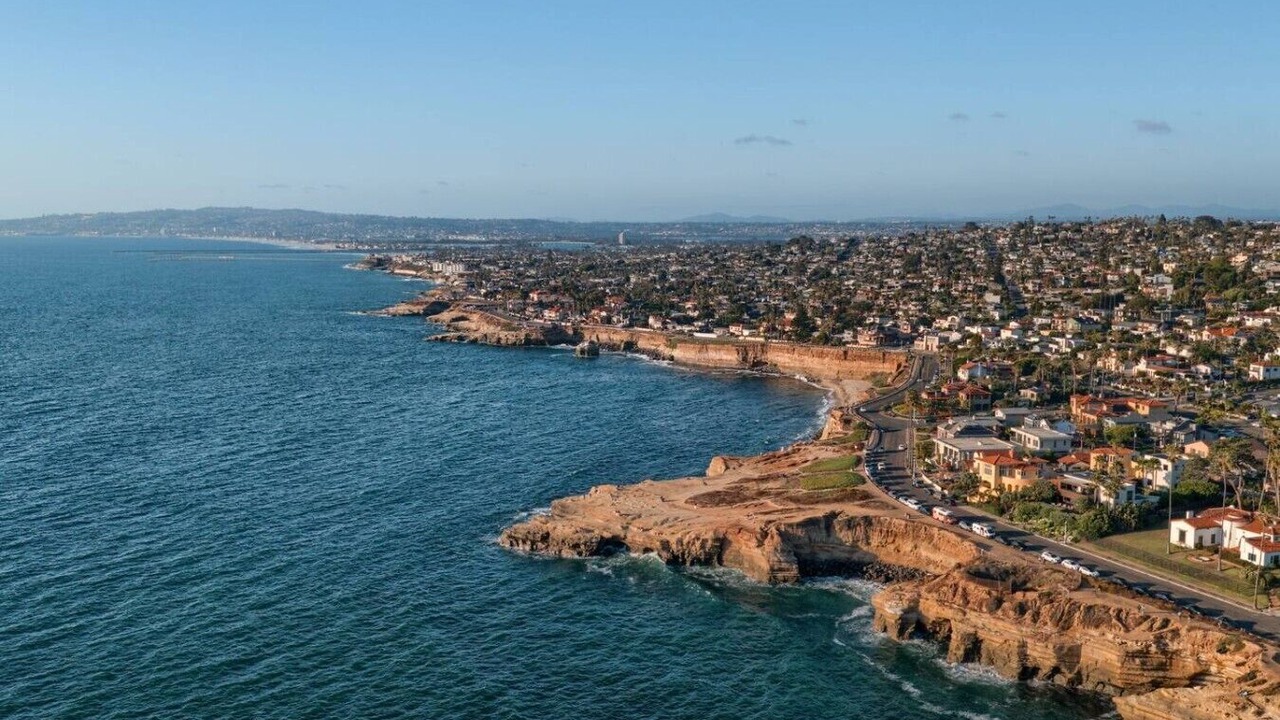 Photo of Outdoor in Point Loma