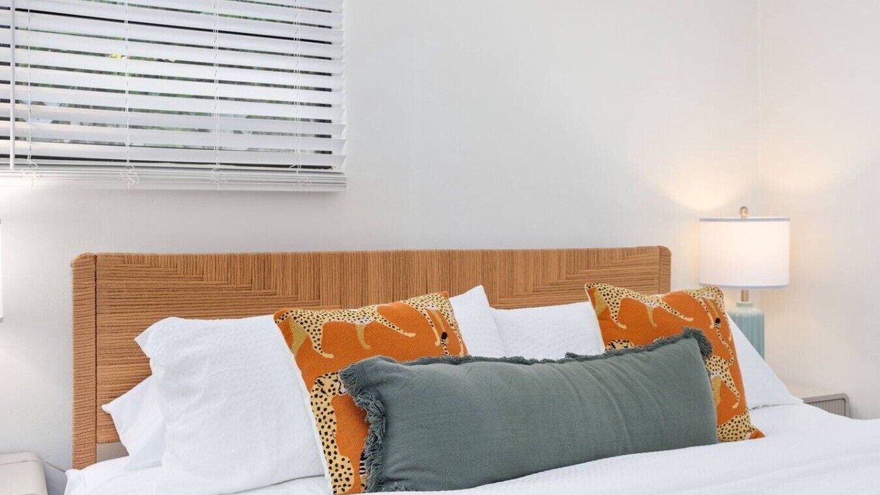 Photo of Bedroom in Point Loma