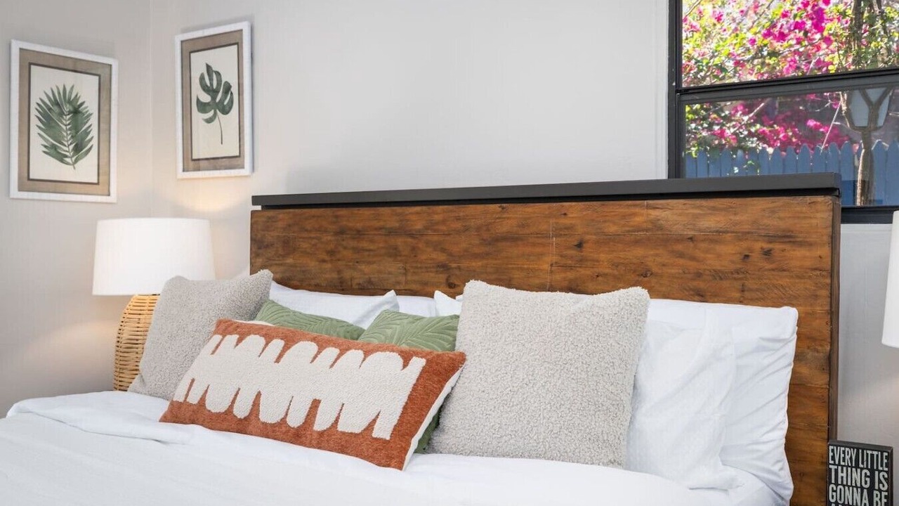 Photo of Bedroom in Point Loma