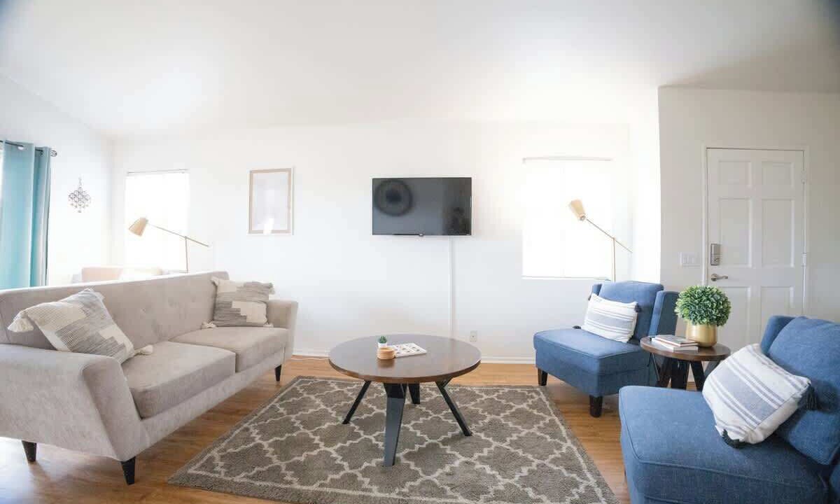 Photo of Livingroom in San Jacinto