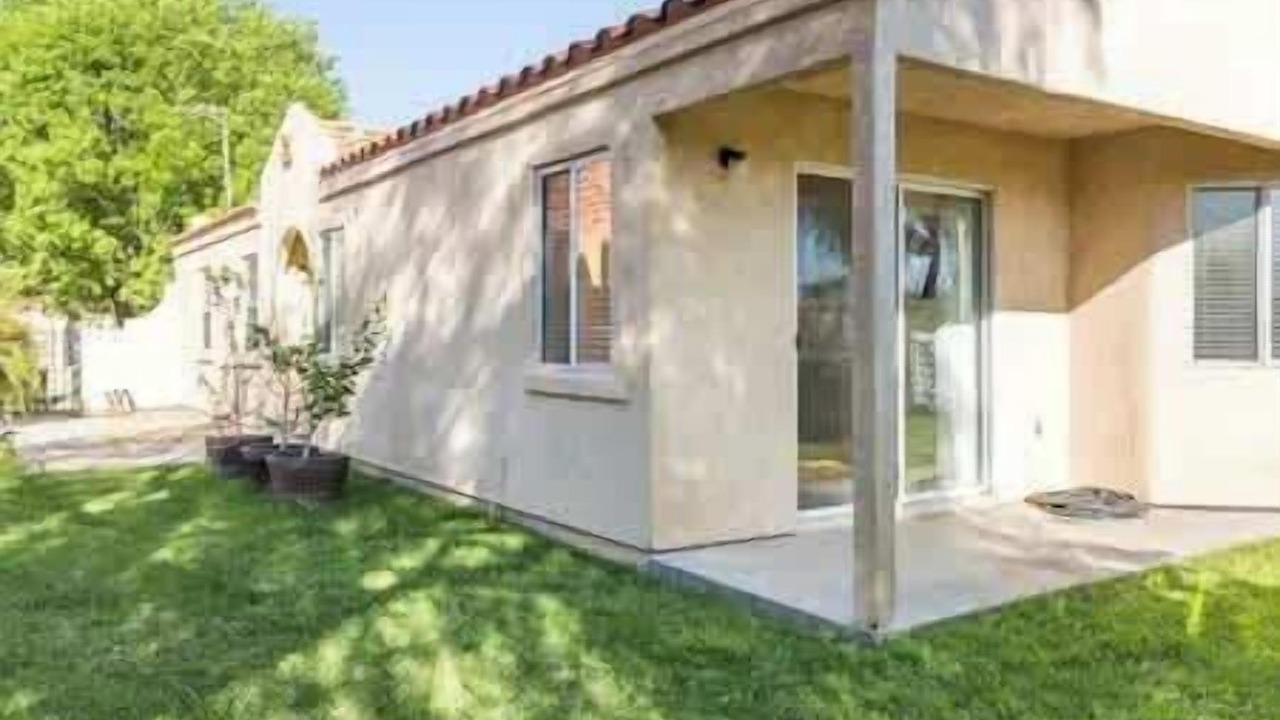 Photo of Outdoor in San Jacinto