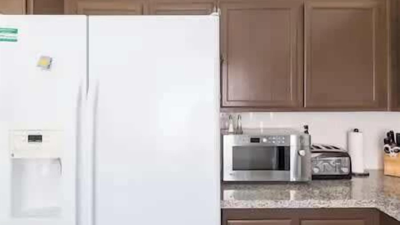 Photo of Kitchen in San Jacinto