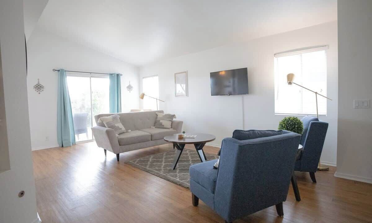 Photo of Livingroom in San Jacinto