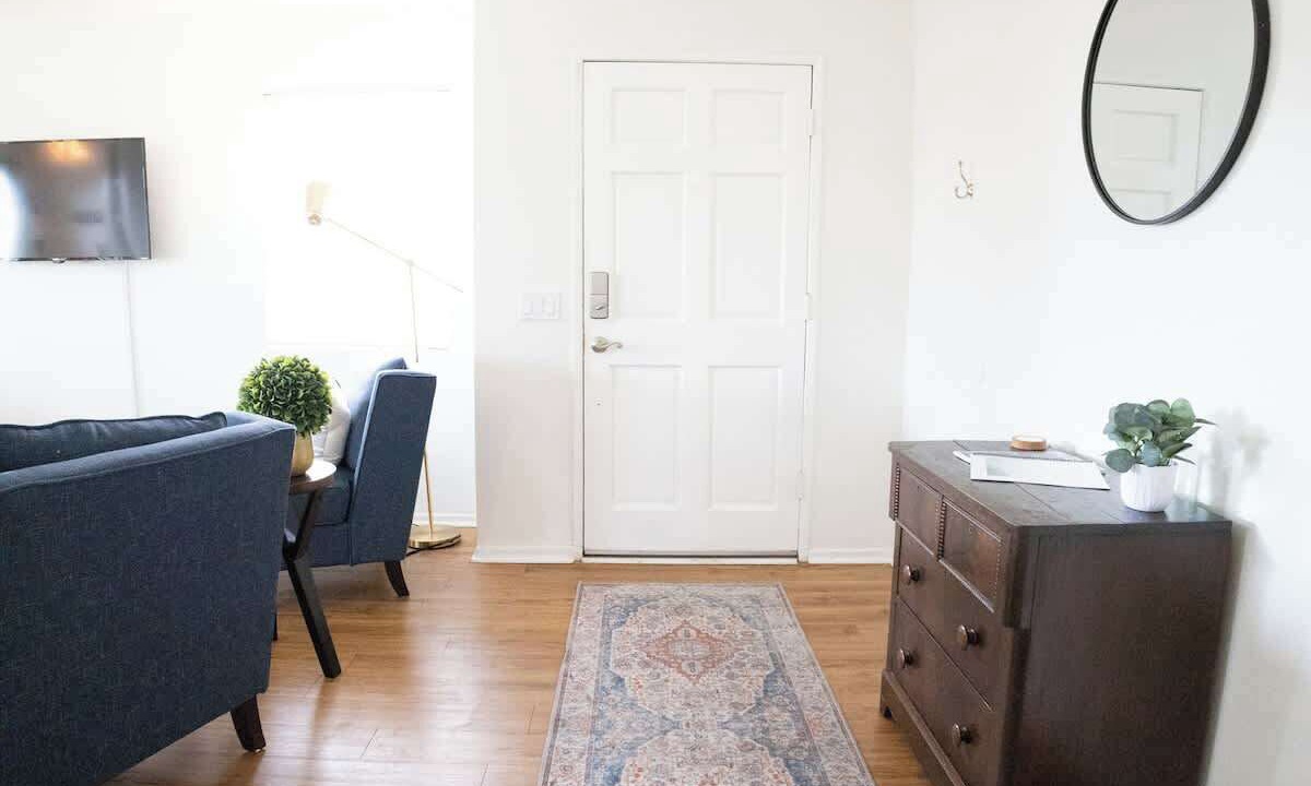 Photo of Livingroom in San Jacinto