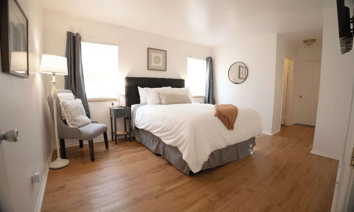 Photo of Bedroom in San Jacinto