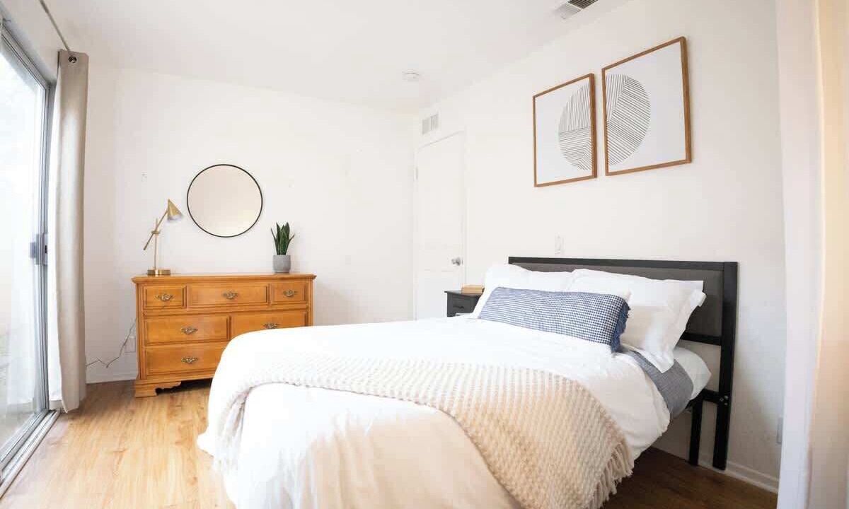 Photo of Bedroom in San Jacinto