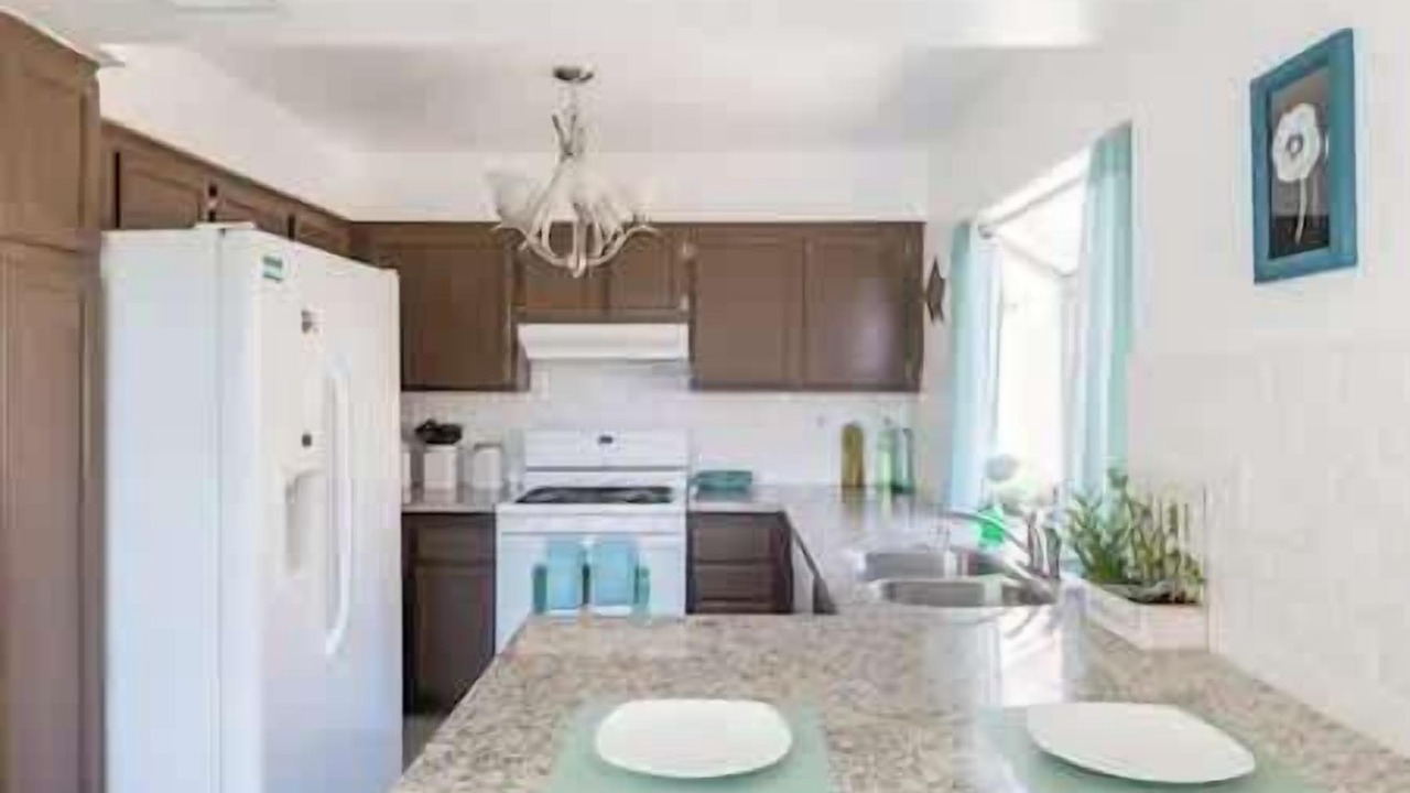 Photo of Kitchen in San Jacinto