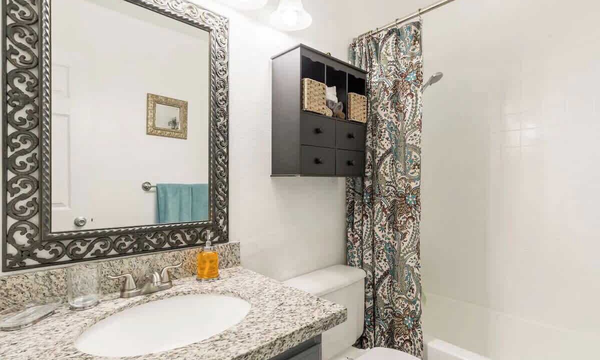 Photo of Bathroom in San Jacinto