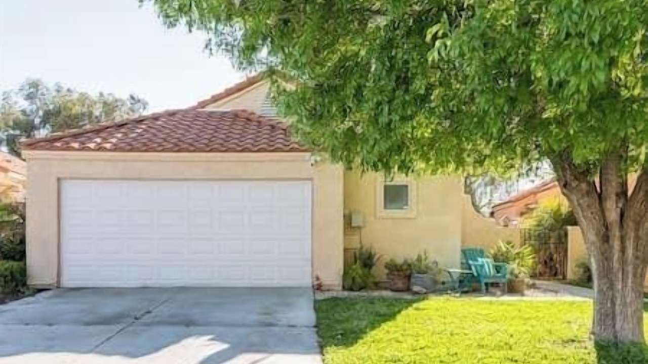 Photo of Outdoor in San Jacinto