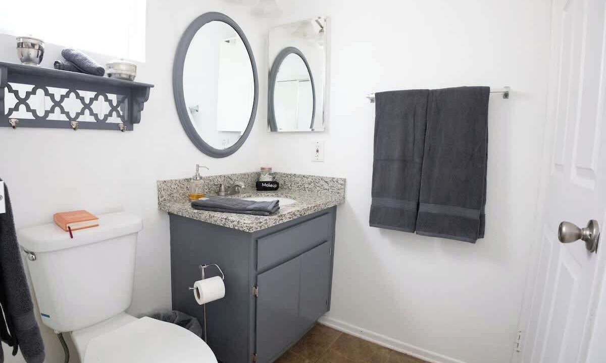 Photo of Bathroom in San Jacinto