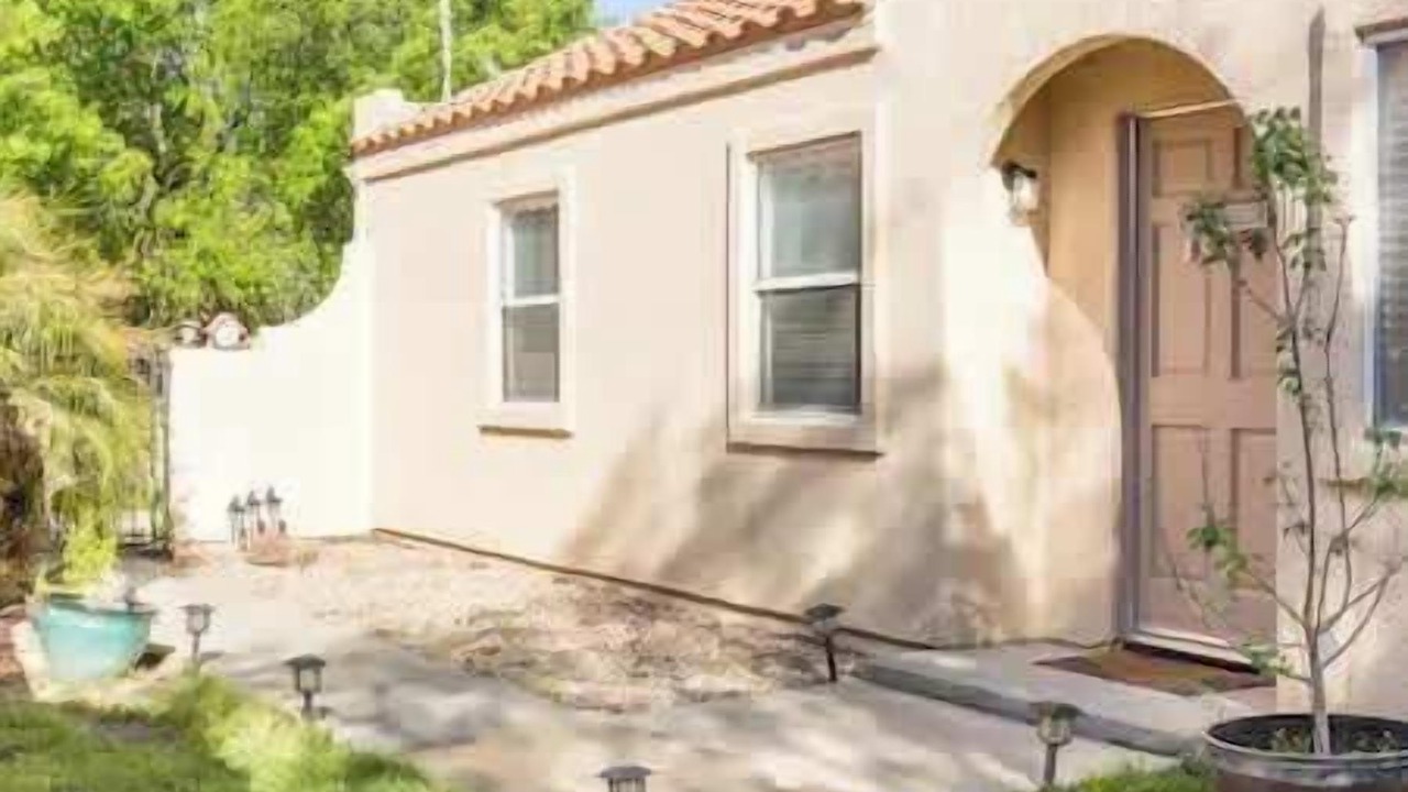 Photo of Outdoor in San Jacinto