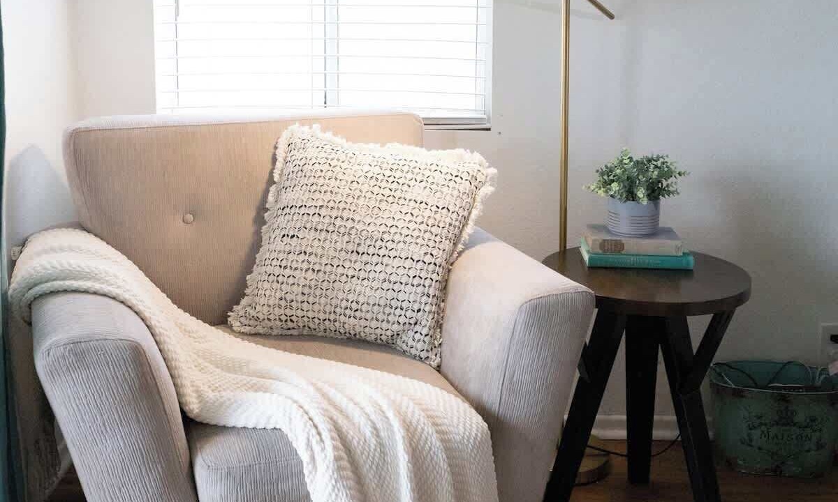 Photo of Livingroom in San Jacinto