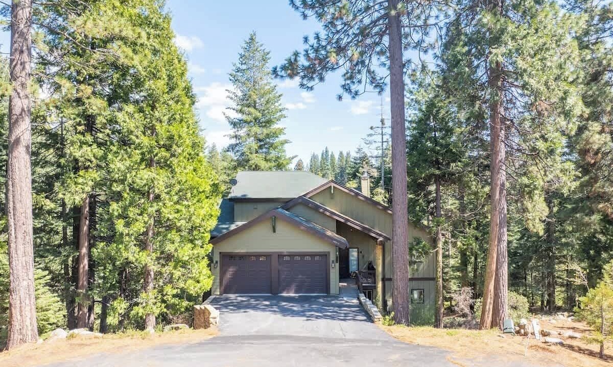 Photo of Outdoor in Shaver Lake