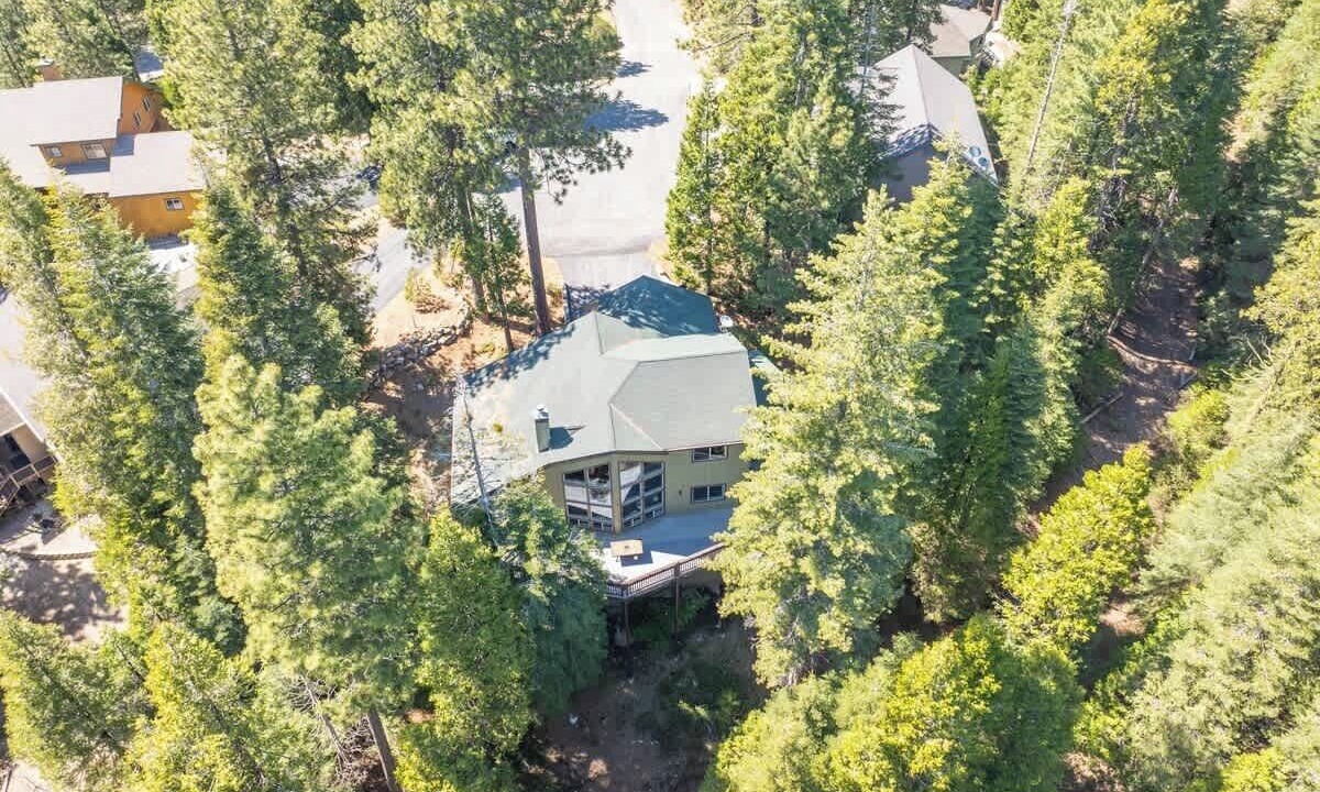 Photo of Outdoor in Shaver Lake