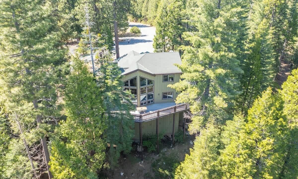 Photo of Outdoor in Shaver Lake