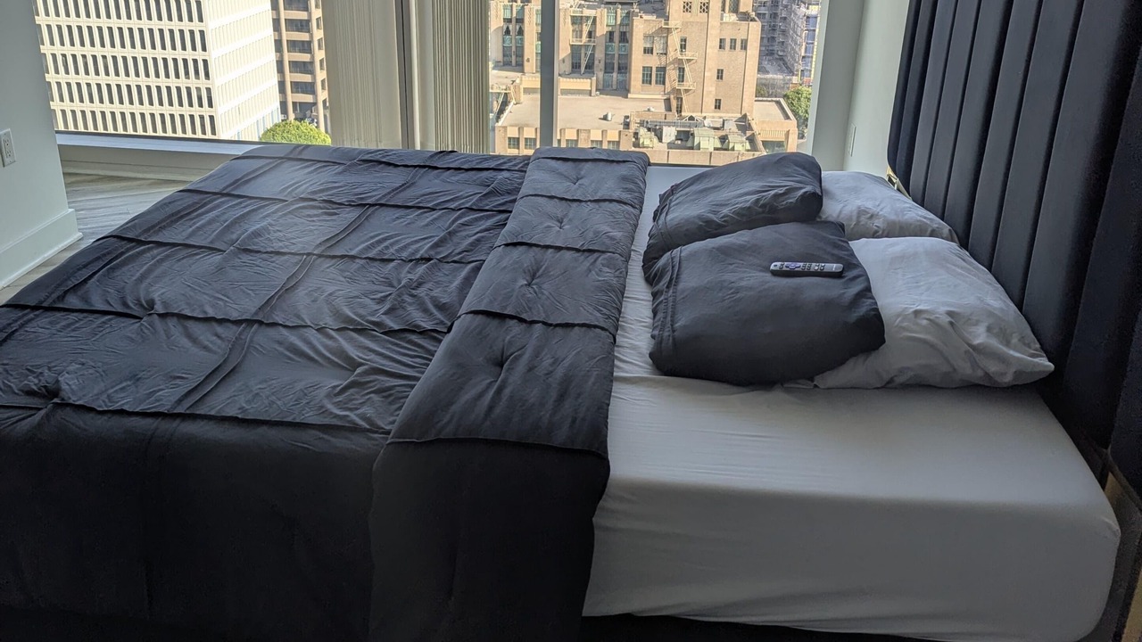 Photo of Bedroom in Vernon