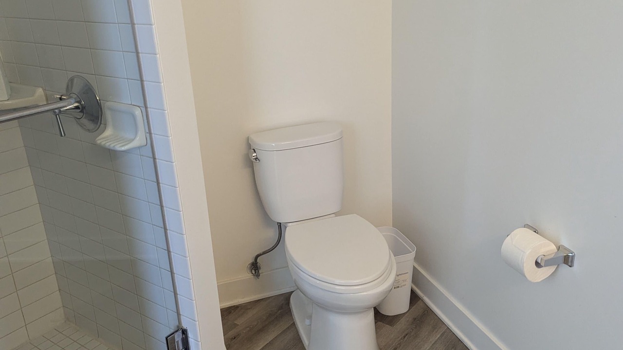 Photo of Bathroom in Vernon