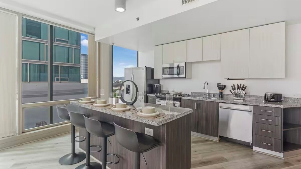 Photo of Kitchen in Vernon
