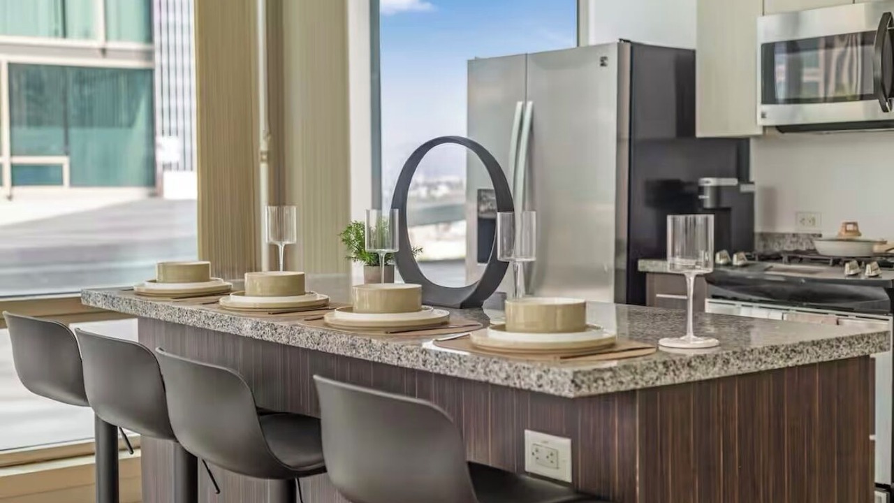 Photo of Kitchen in Vernon