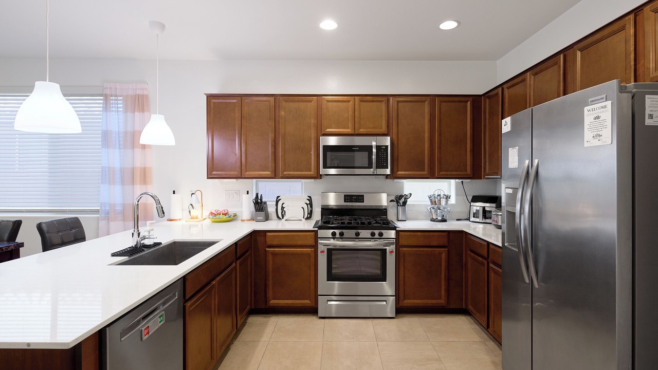 Photo of Kitchen in South Mountain