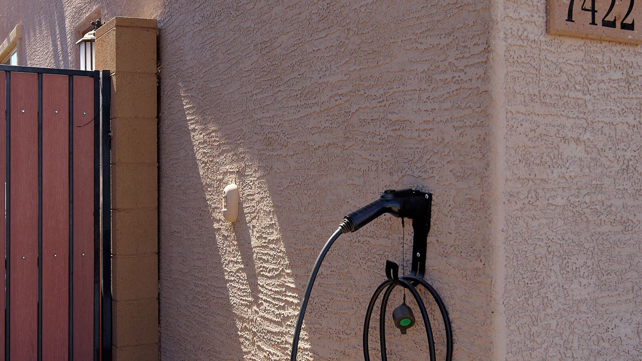 Photo of Outdoor in South Mountain