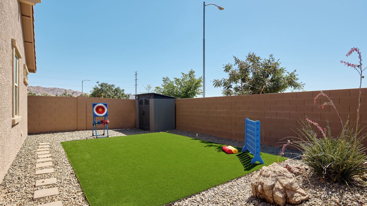 Photo of Outdoor in South Mountain