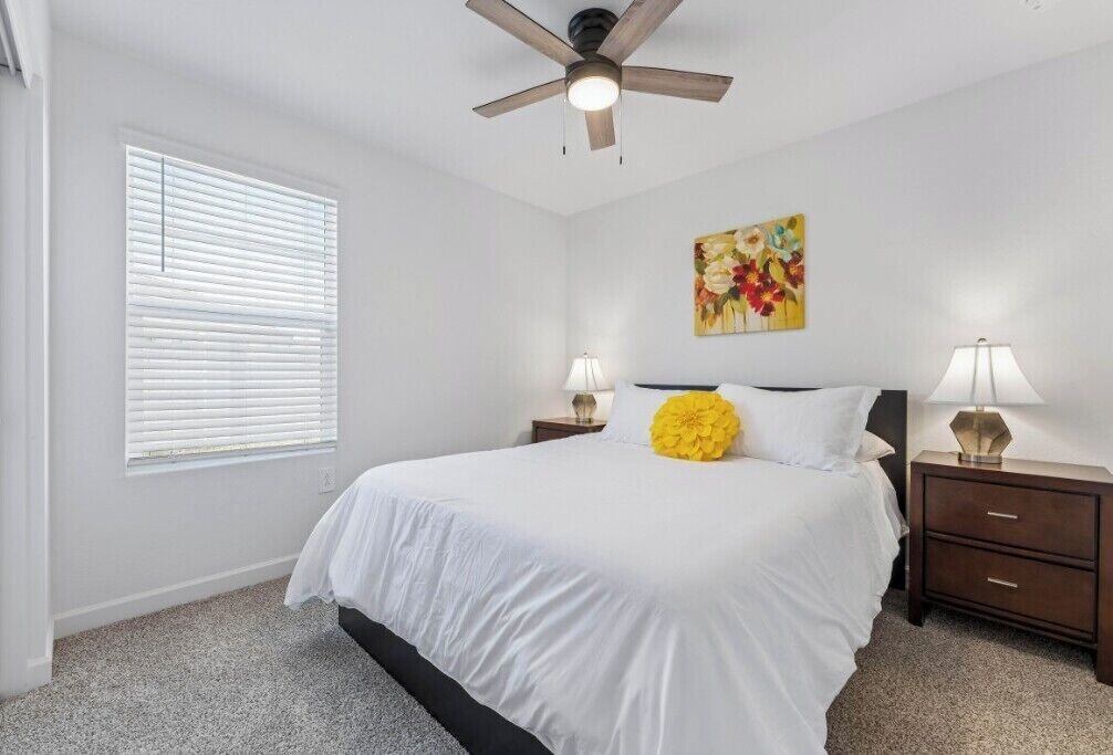 Photo of Bedroom in Santarra