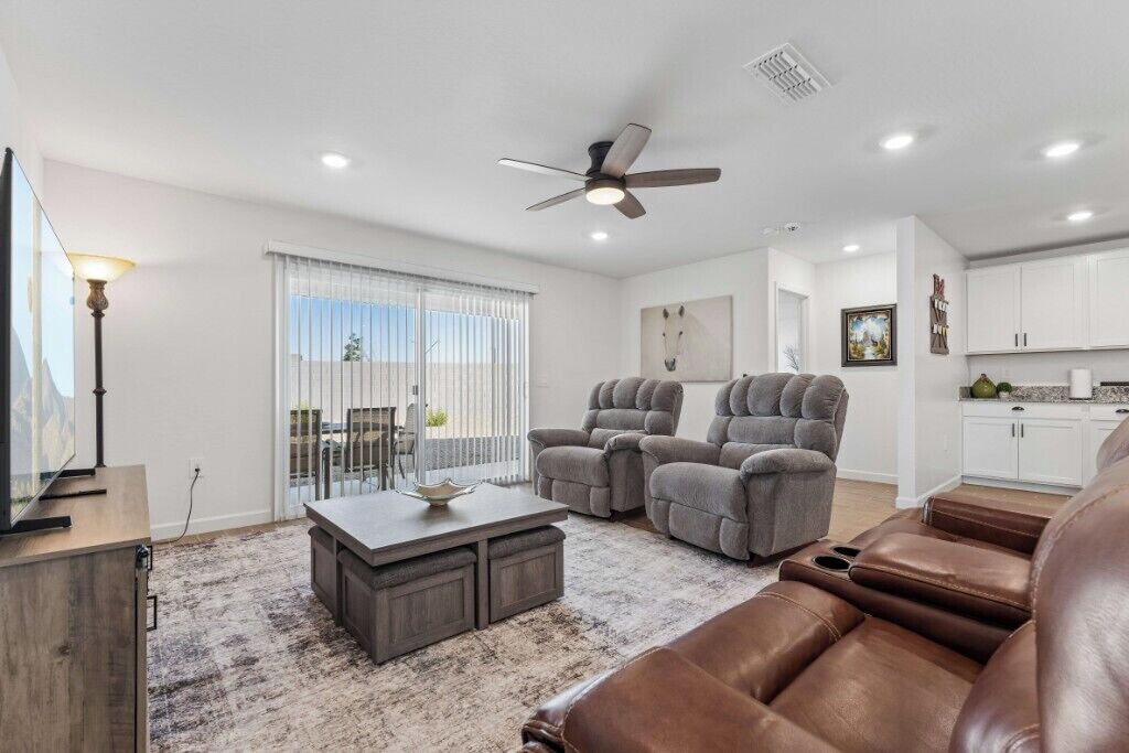 Photo of Livingroom in Santarra
