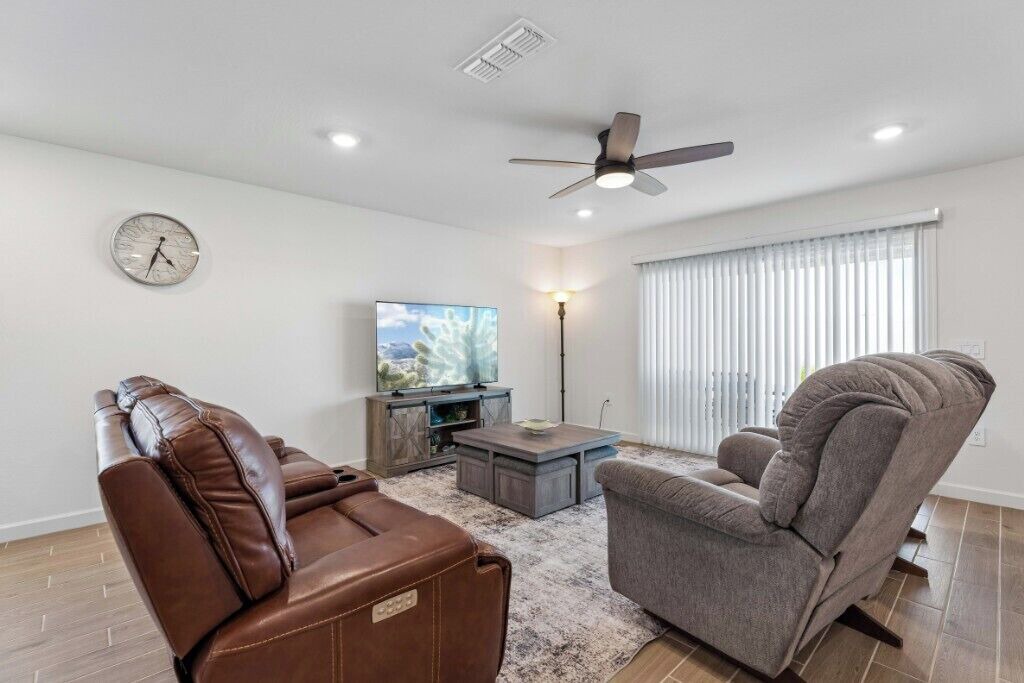 Photo of Livingroom in Santarra