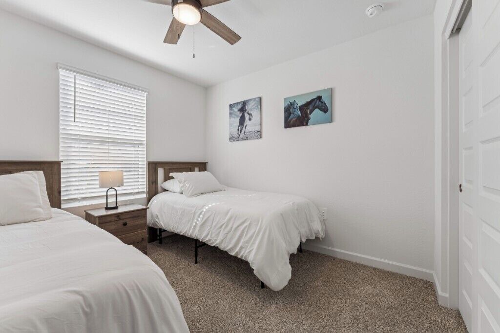 Photo of Bedroom in Santarra