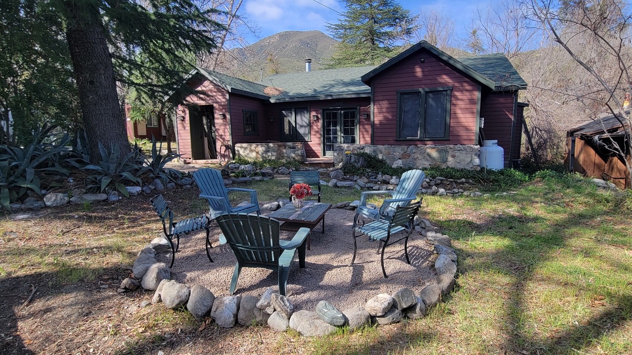 Photo of Outdoor in Lytle Creek